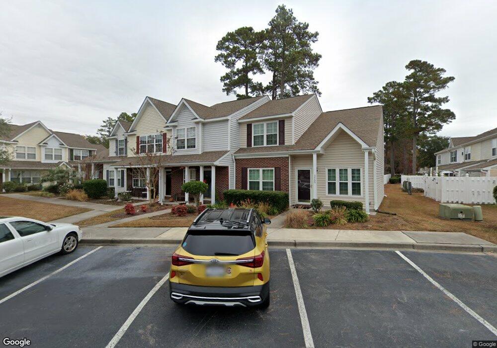 3562 Evergreen Way, Myrtle Beach, SC 29577 - photo 1