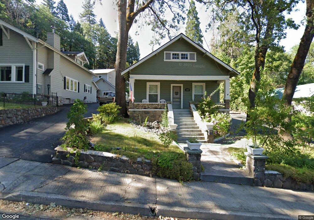 4337 Branstetter St, Dunsmuir, CA 96025 - photo 1
