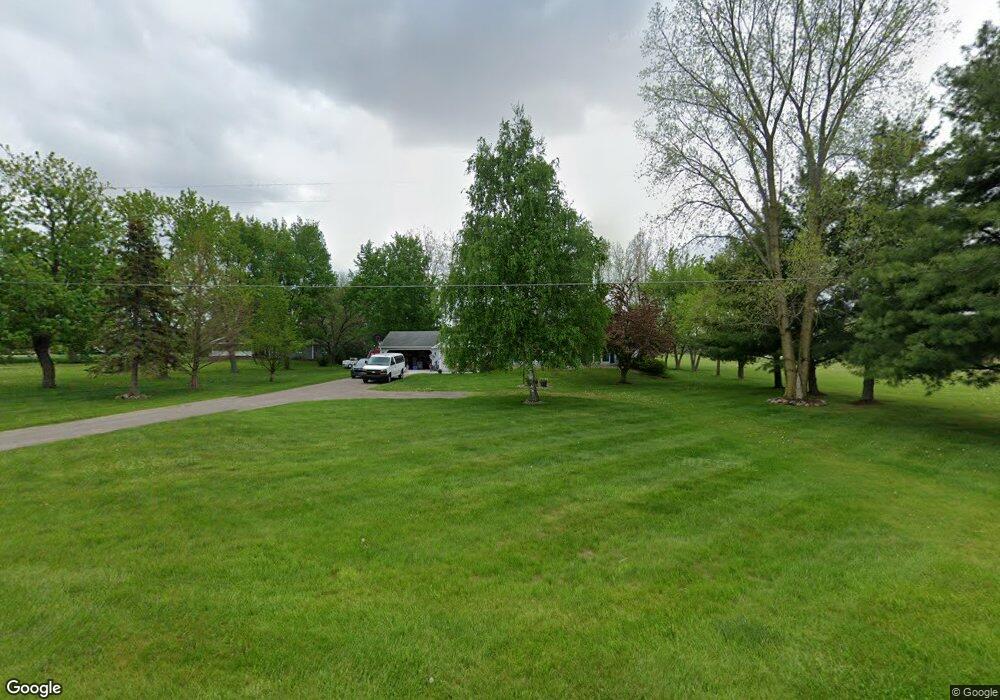 2215 Chesaning Rd, Montrose, MI 48457 - photo 1