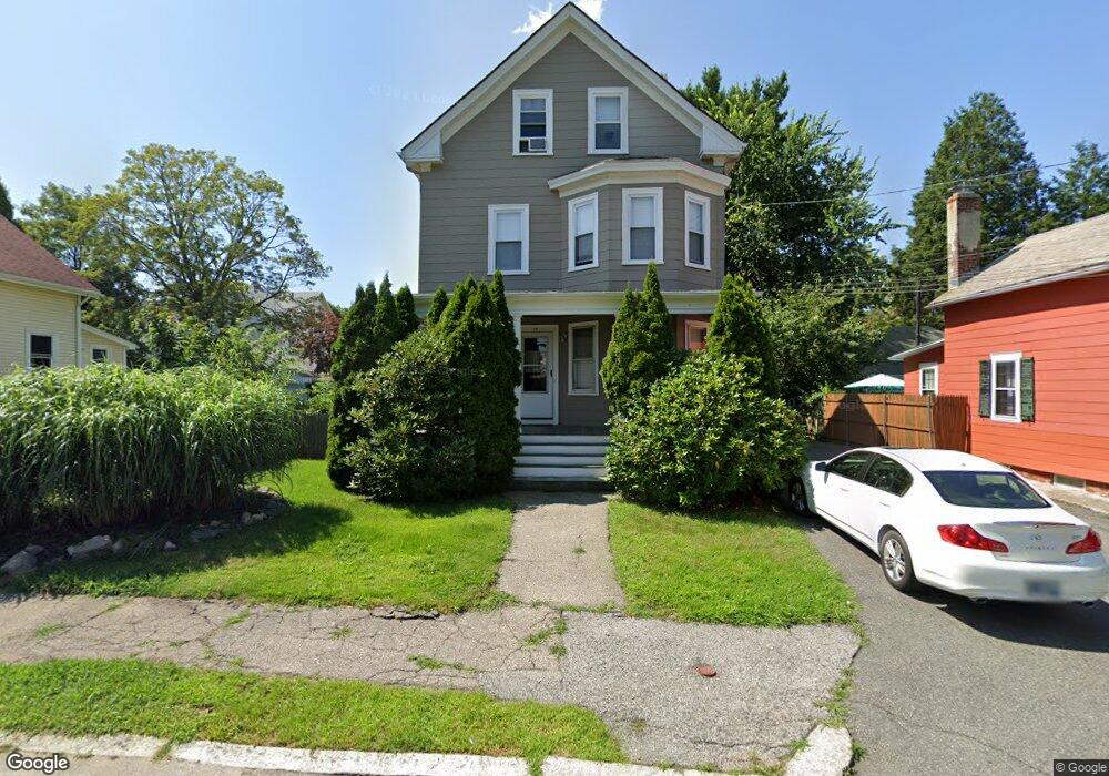 17 11th St unit 1, Providence, RI 02906 - photo 1