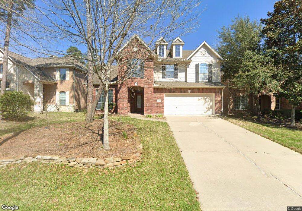 26 Frontera Cir, Spring, TX 77382 - photo 1