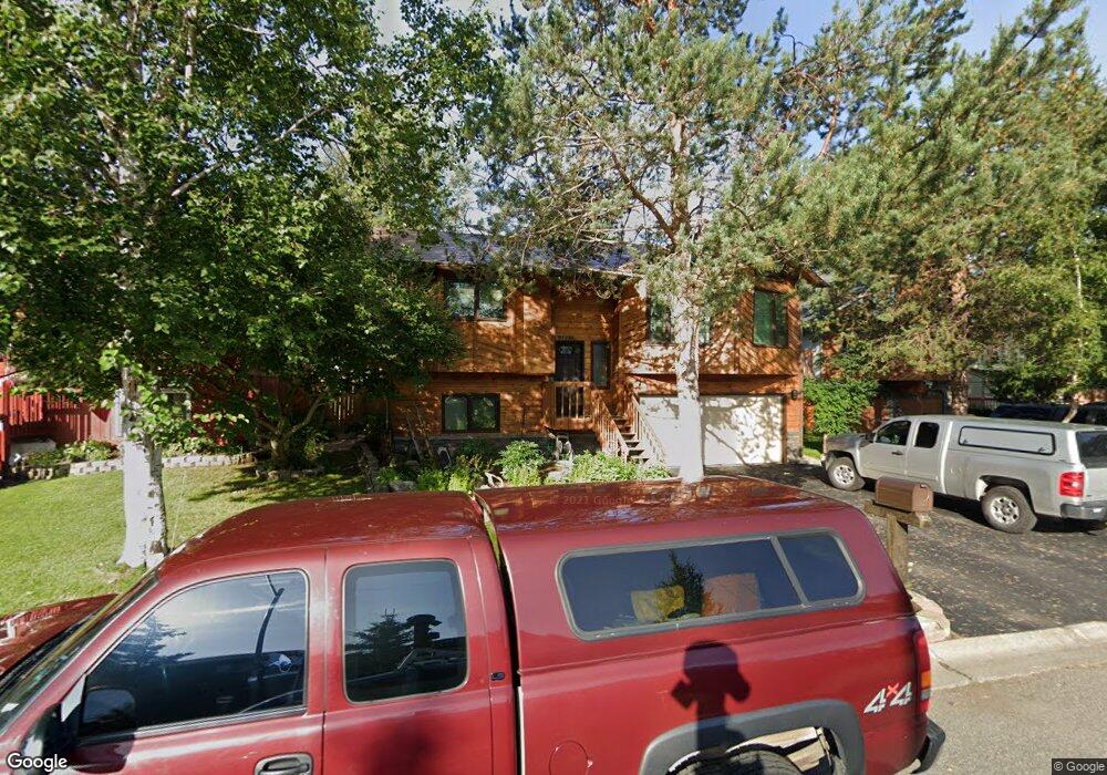 7840 Casey Cir, Anchorage, AK 99507 - photo 1