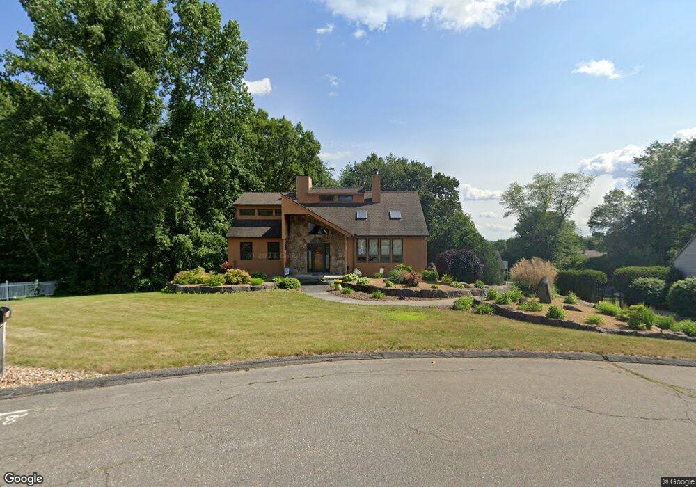 138 Parker Ln, Ludlow, MA 01056 - photo 1