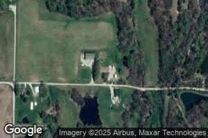 9833 Lehman Rd, Worthington, IN 47471