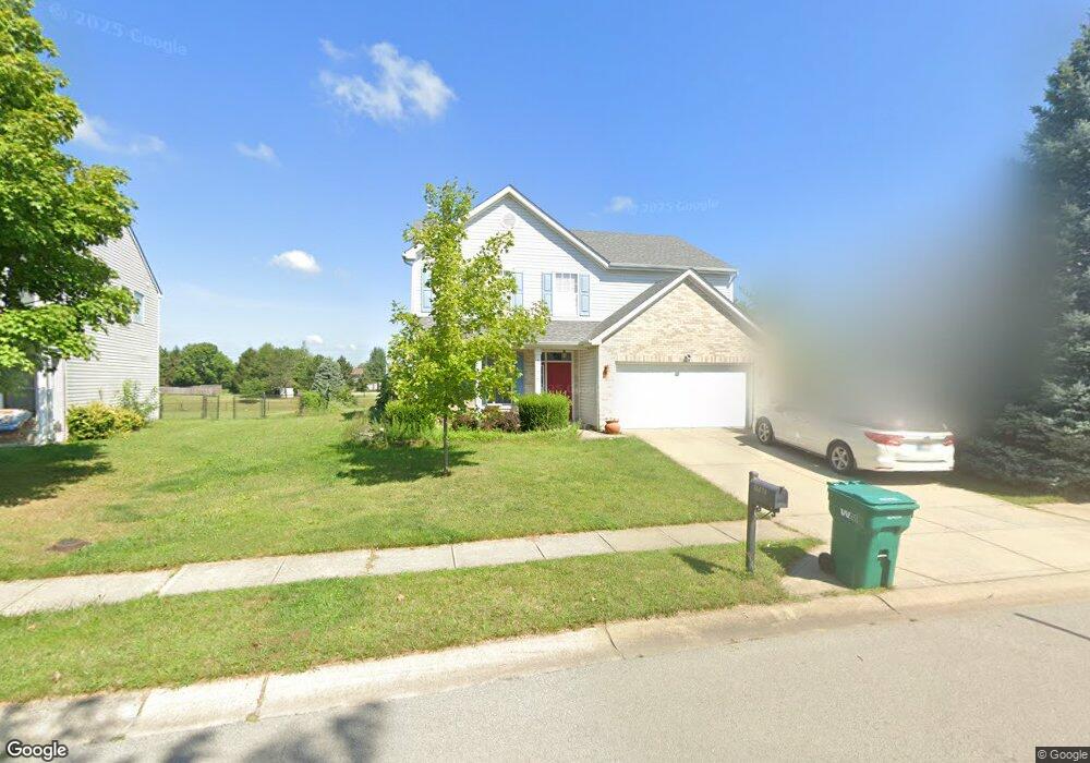 10478 Ross Crossing, Fishers, IN 46038 - photo 1