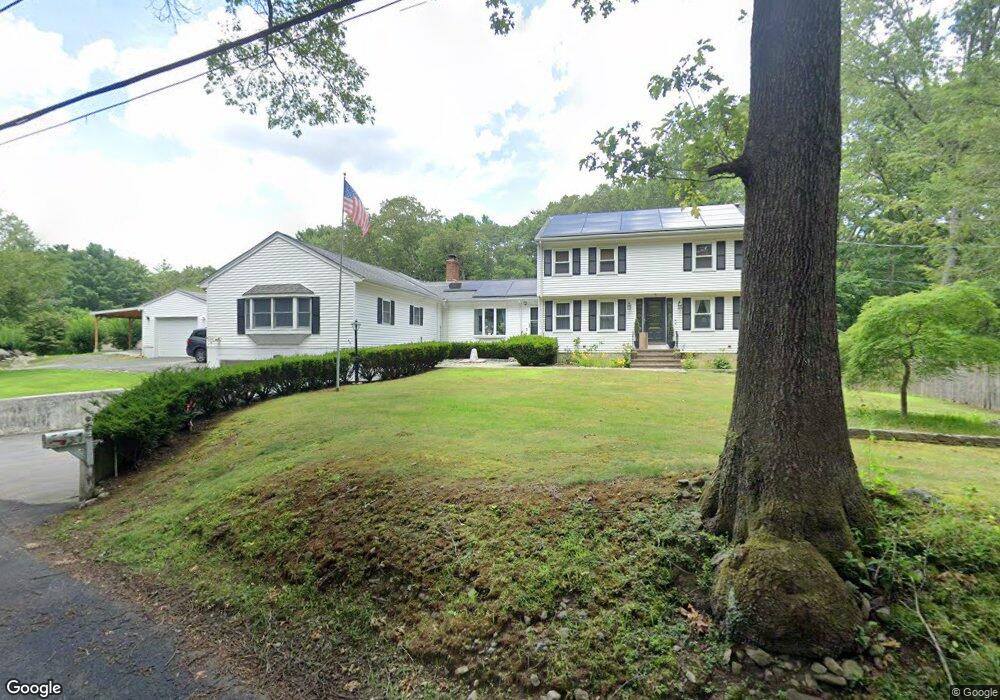 14 Grove Rd, Cumberland, RI 02864 - photo 1