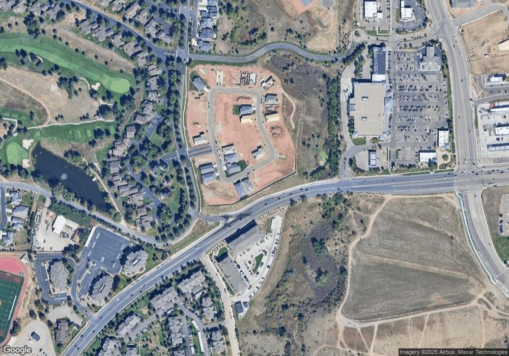 3212 Virga Lp, Colorado Springs, CO 80904 - photo 1