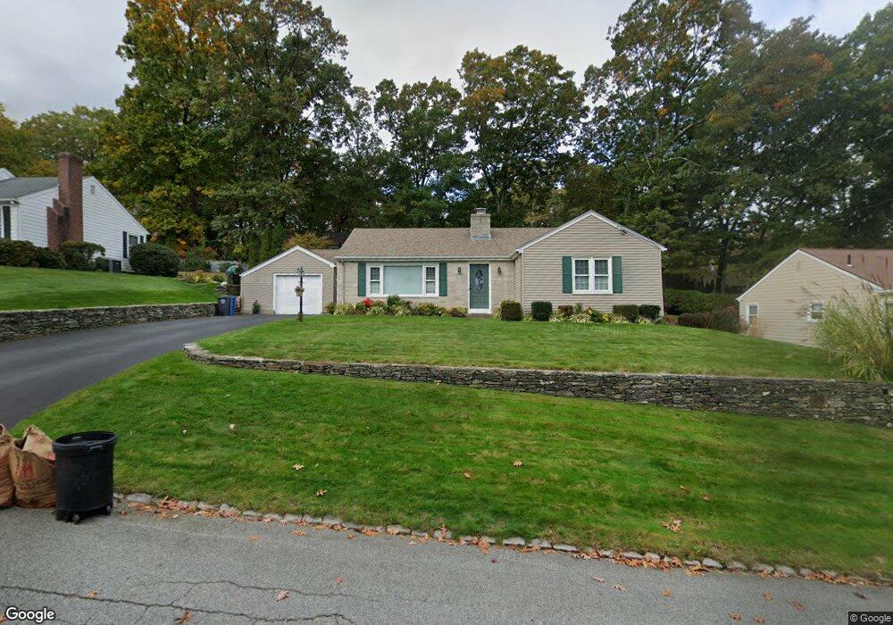 51 Bennington Rd, Cranston, RI 02920 - photo 1