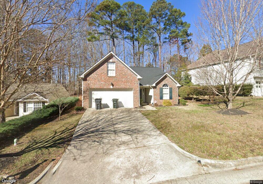 102 Brierridge Dr, Apex, NC 27502 - photo 1