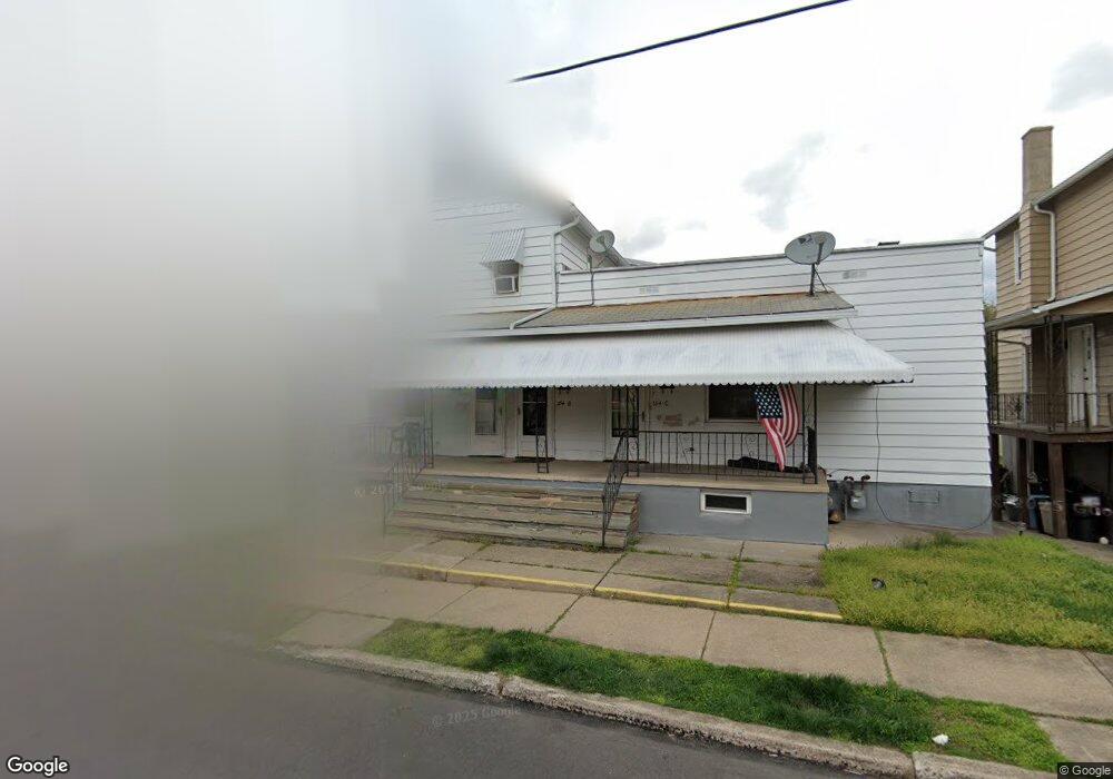 184 E Railroad St, Pittston, PA 18640 - photo 1