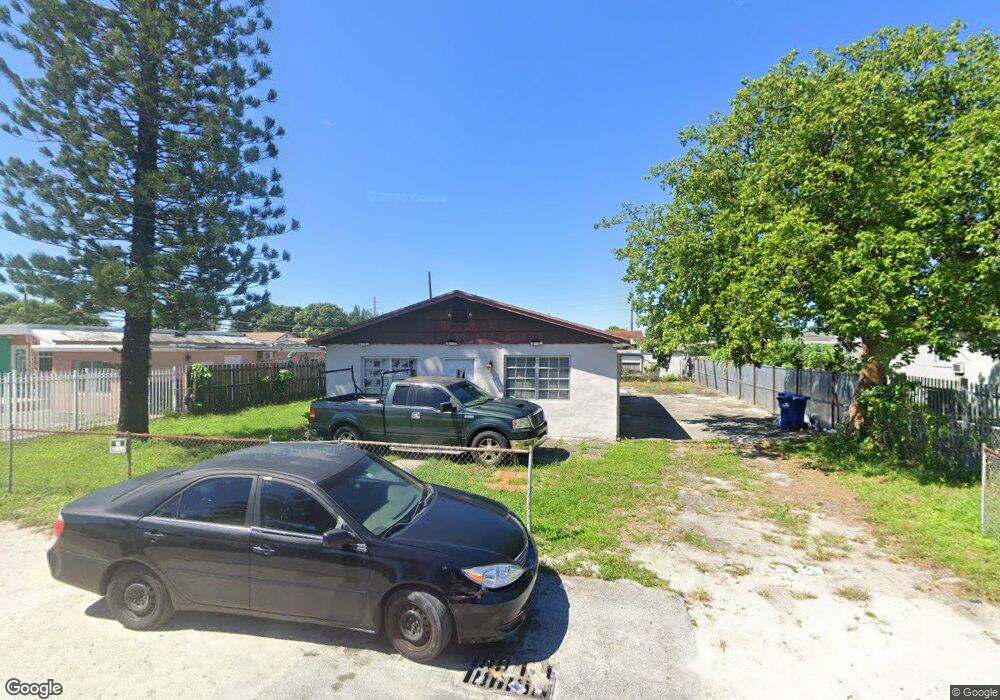 10440 NW 35th Place, Miami, FL 33147 - photo 1