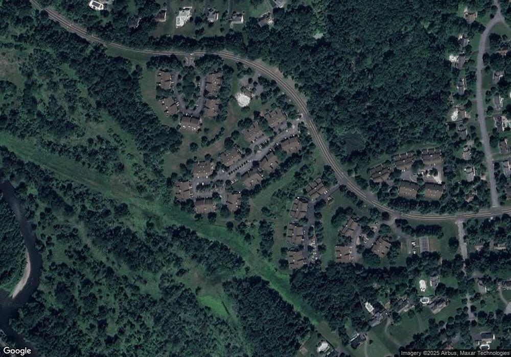 22 Meadowview Dr unit 6B, Annandale, NJ 08801 - photo 1