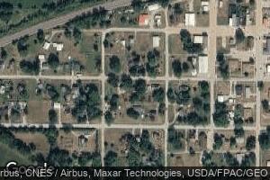 312 W Ames St, Russell, IA 50238