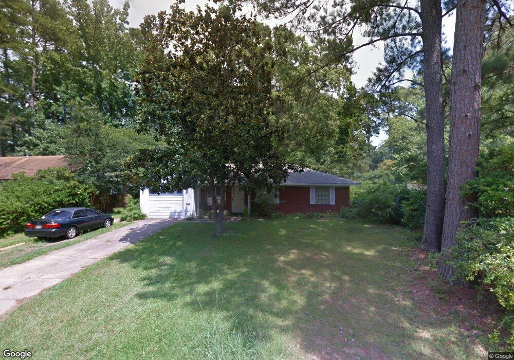 405 University Blvd, Ruston, LA 71270 - photo 1