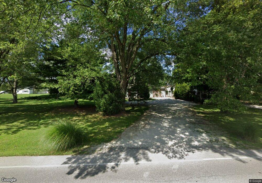 13155 Howe Rd, Fishers, IN 46038 - photo 1