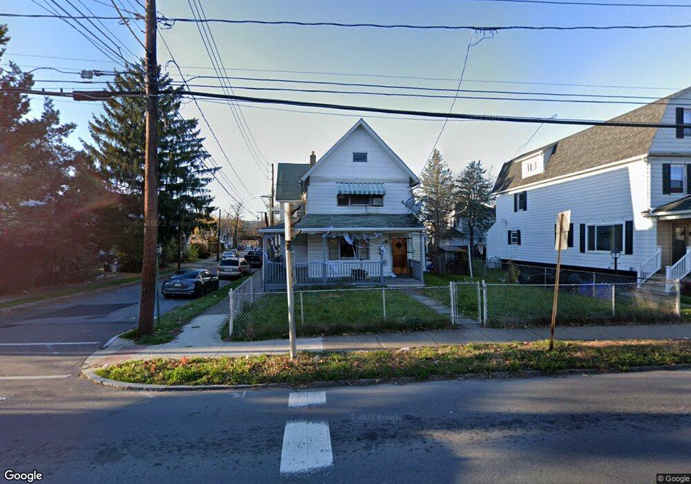 479 Carey Ave, Wilkes Barre, PA 18702 - photo 1