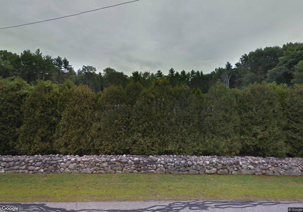 71 Sandy Pond Pkwy, Bedford, NH 03110 - photo 1