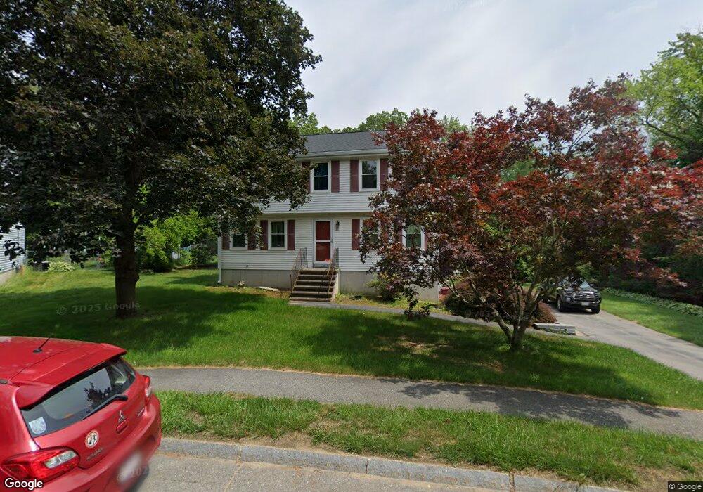 80 Athens Dr, Lowell, MA 01854 - photo 1