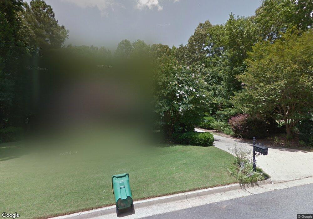 812 Hallbrook Ln unit IIIC, Alpharetta, GA 30004 - photo 1