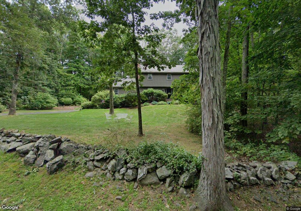 147 Nelson St, Georgetown, MA 01833 - photo 1