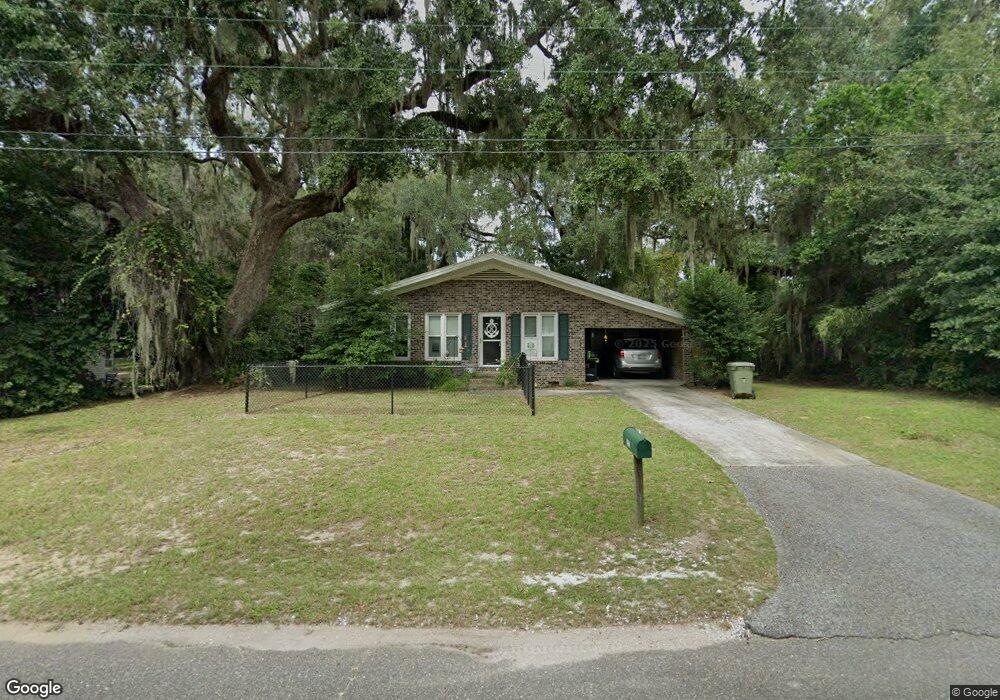 312 Kaufman St, Georgetown, SC 29440 - photo 1
