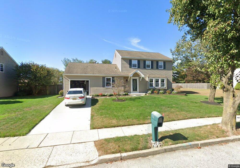 52 Plumstead Rd, Sewell, NJ 08080 - photo 1