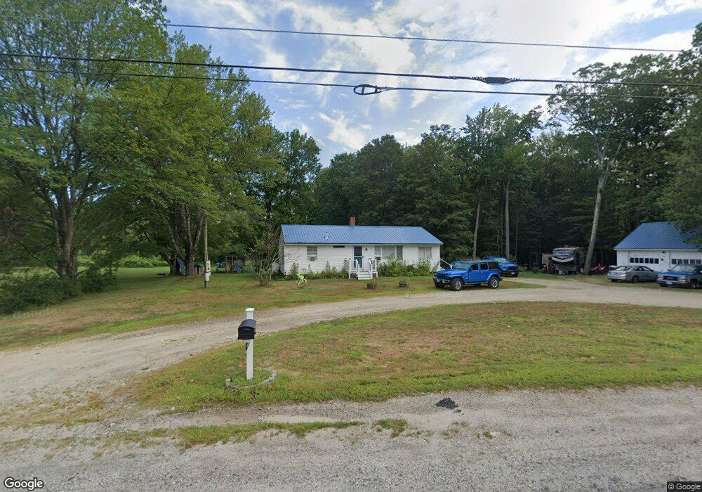 1149 Concord Stage Rd, Weare, NH 03281 - photo 1