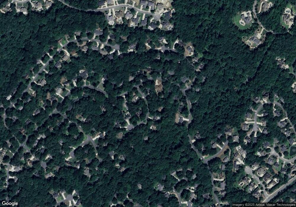 0 Glenraven Ct, Roswell, GA 30075 - photo 1