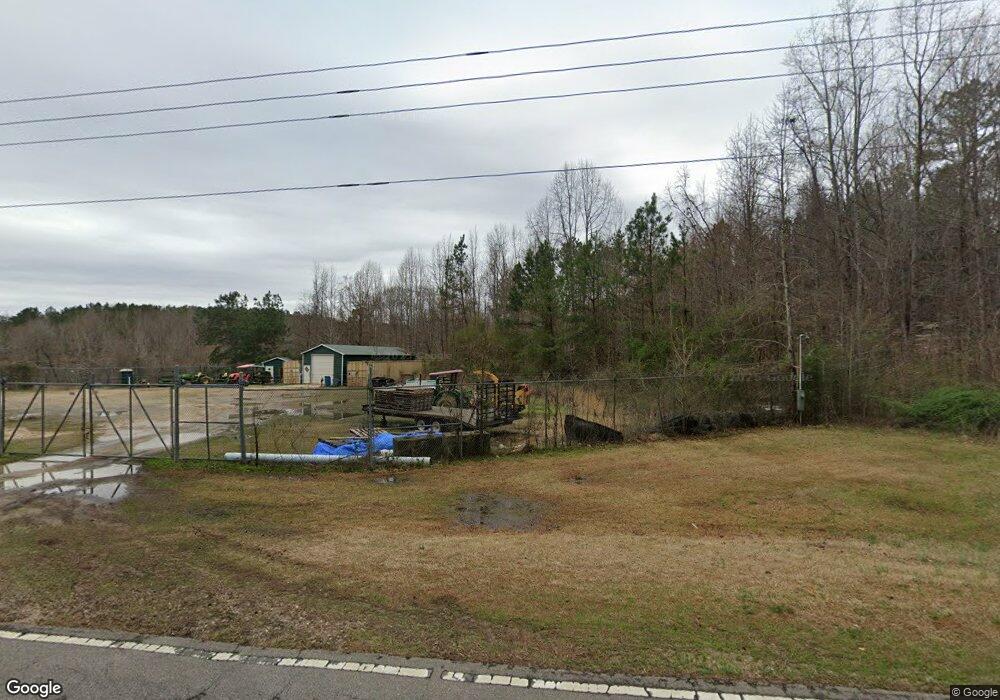 1513 Pocomoke Rd, Franklinton, NC 27525 - photo 1