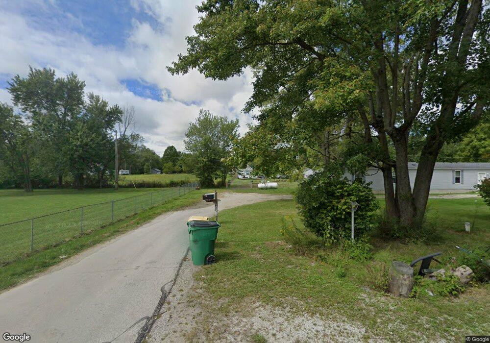 0 W Madision St, Sheridan, IN 46069 - photo 1