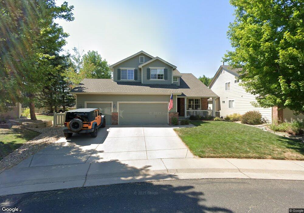 13654 W 63rd Cir, Arvada, CO 80004 - photo 1