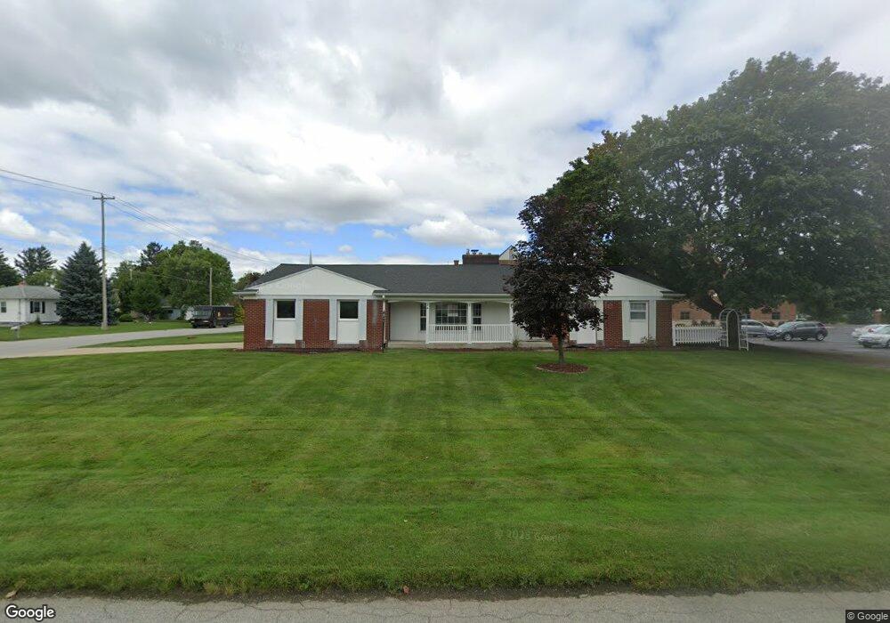 2451 Tillie St SW, Byron Center, MI 49315 - photo 1