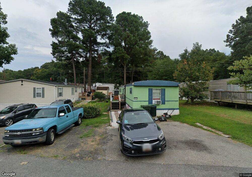 46413 Chapman Dr, Lexington Park, MD 20653 - photo 1