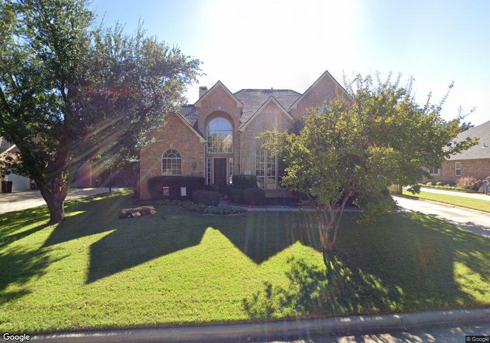 711 Nettleton Dr, Southlake, TX 76092 - photo 1
