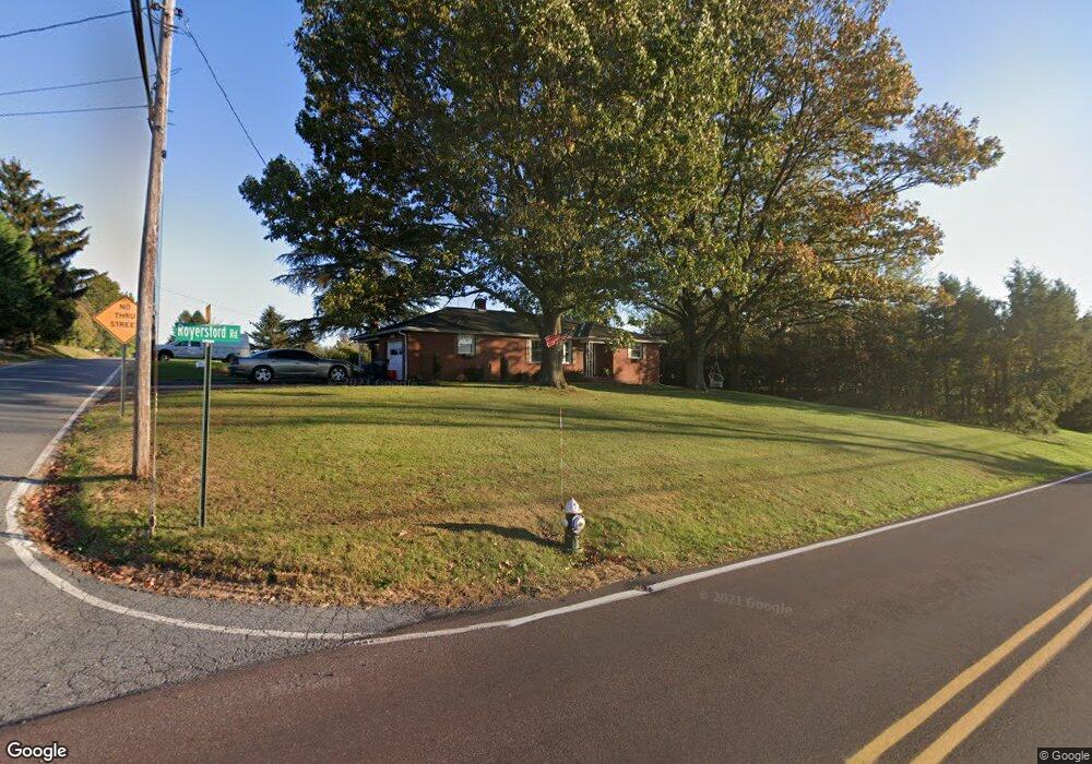 36 Souder Rd, Royersford, PA 19468 - photo 1