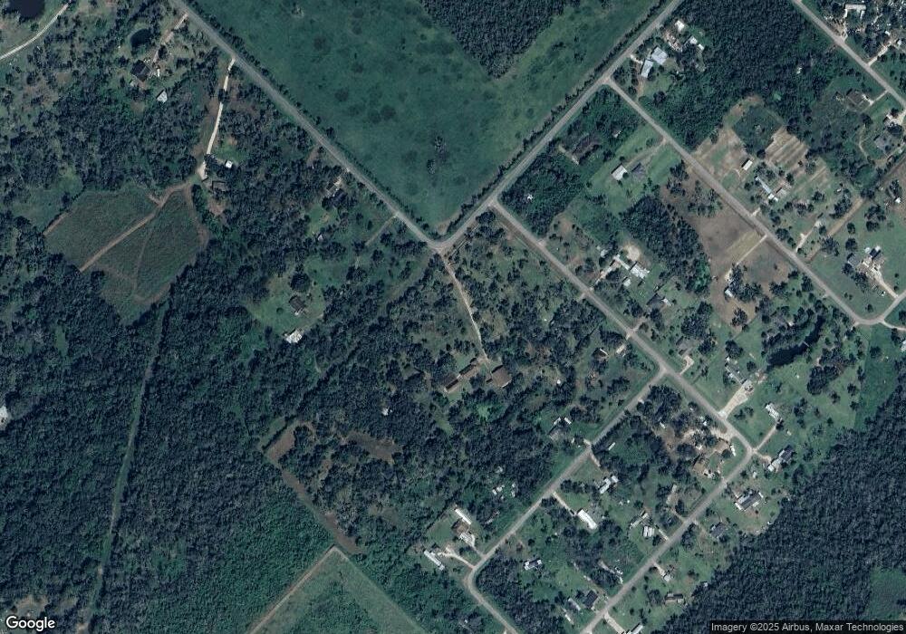 5349 County Road 819, Brazoria, TX 77422 - photo 1