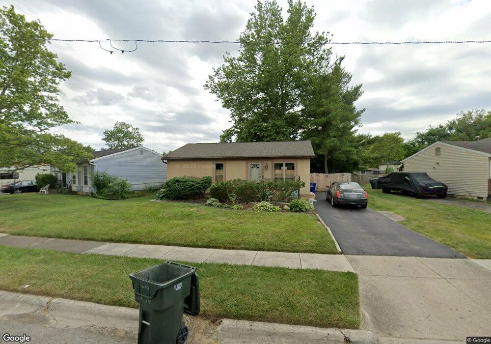 2515 Joi Ave, Columbus, OH 43219 - photo 1