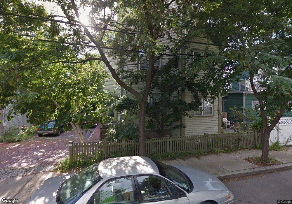 100 Montgomery St unit B, Cambridge, MA 02140 - photo 1