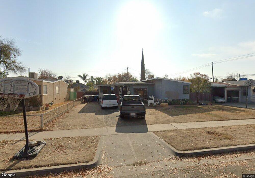 1635 W Pontiac Way, Fresno, CA 93705 - photo 1