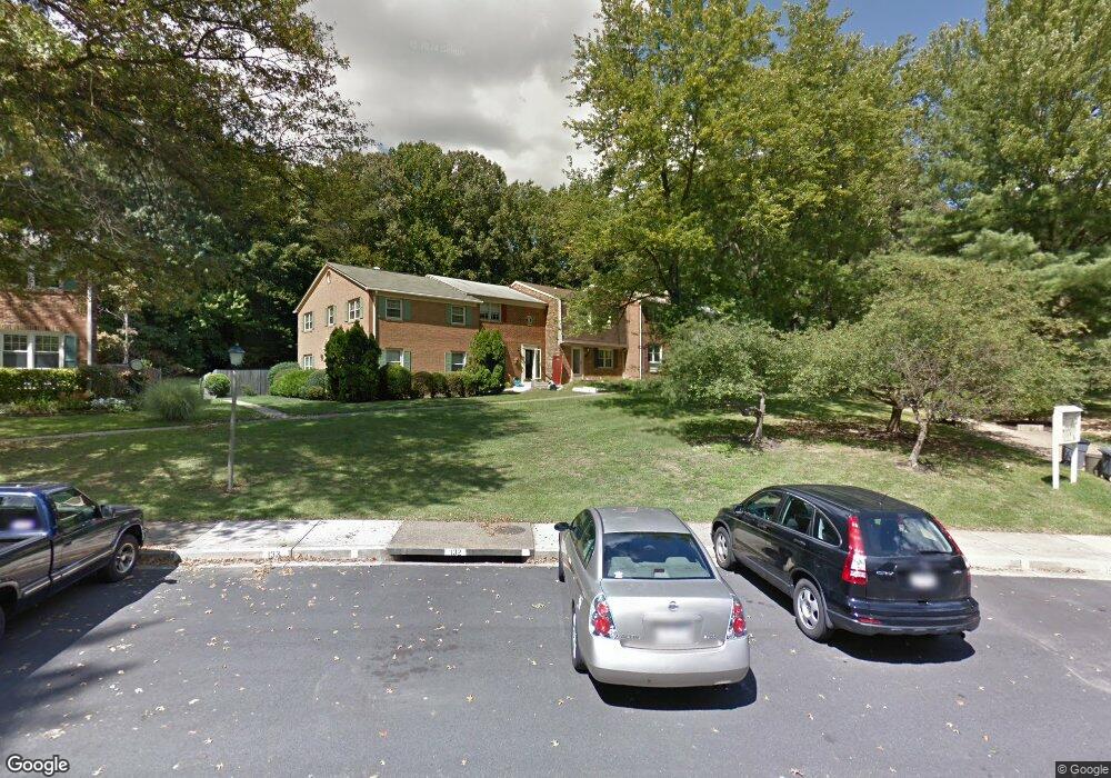 6847 Brian Michael Ct, Springfield, VA 22153 - photo 1