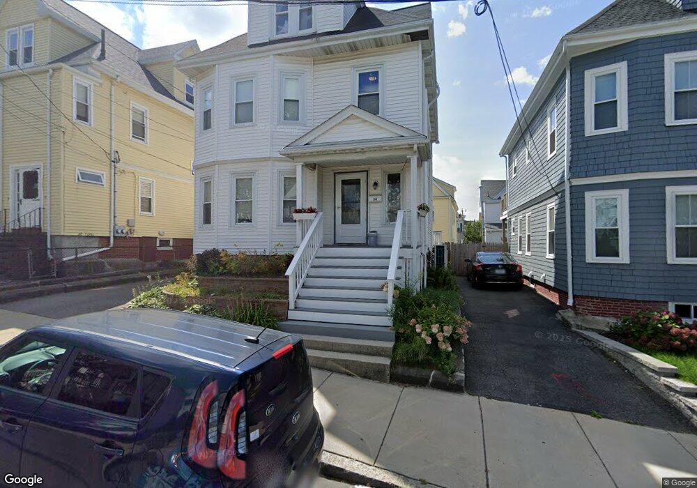 30 Henry St unit 1, Everett, MA 02149 - photo 1