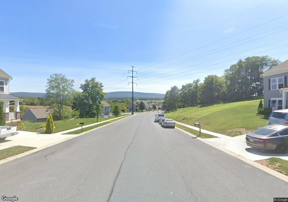 00000 Hollengreen, Waynesboro, PA 17268 - photo 1