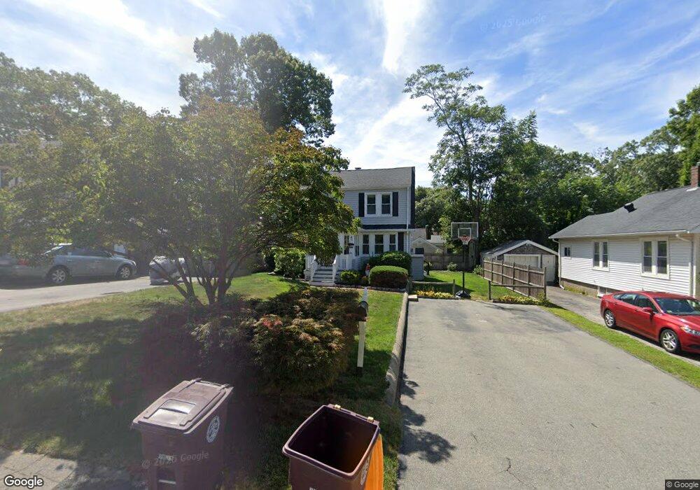 24 Albert Rd, East Weymouth, MA 02189 - photo 1