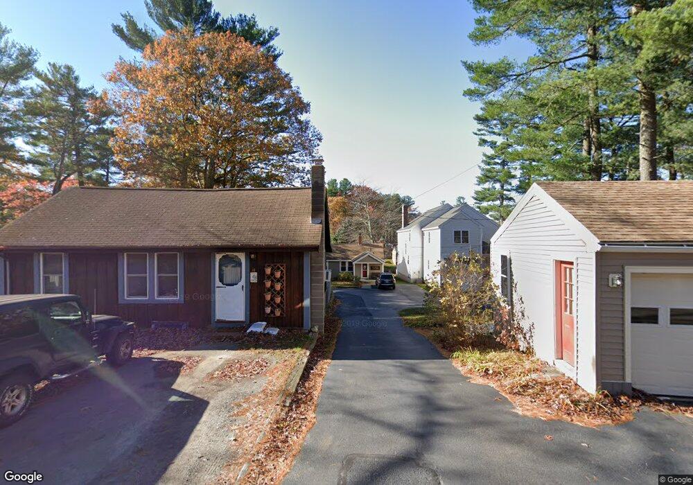 16 Lakeside Ave, Hudson, MA 01749 - photo 1