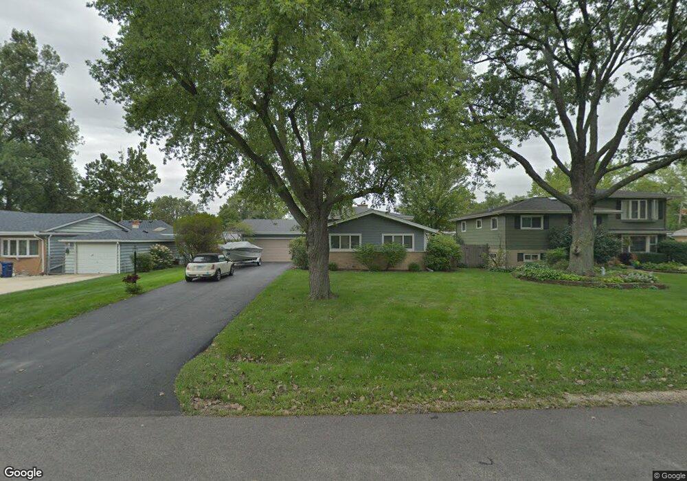 1113 E Prairie Ave, Wheaton, IL 60187 - photo 1