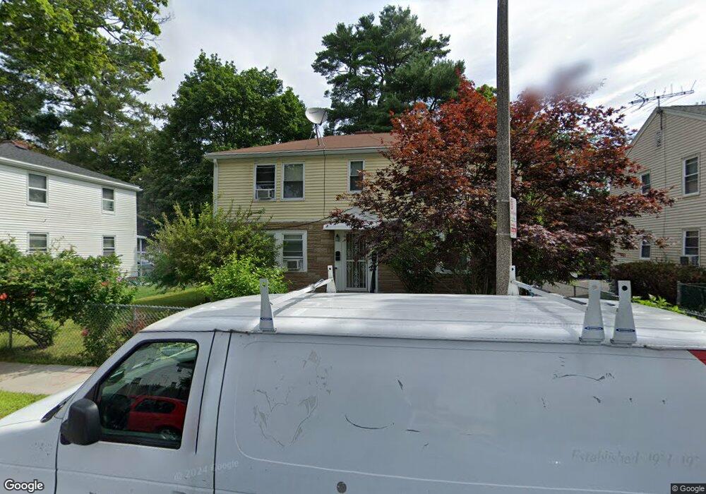 9 Newcroft Cir, Mattapan, MA 02126 - photo 1