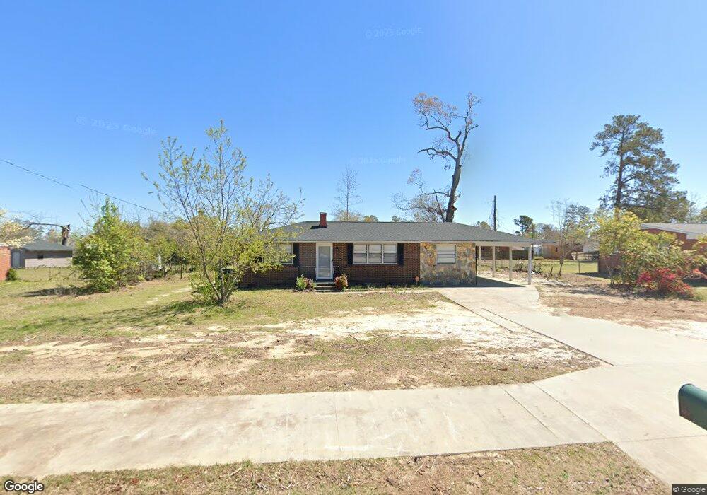 222 Flowing Wells Rd, Augusta, GA 30907 - photo 1