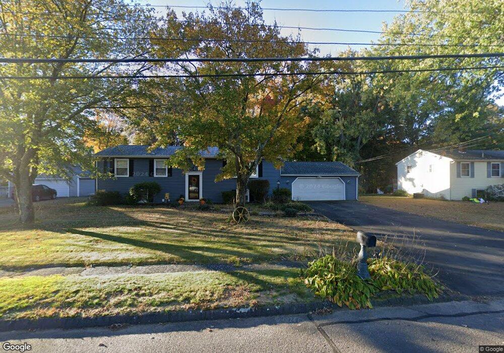 136 Union St, Plantsville, CT 06479 - photo 1