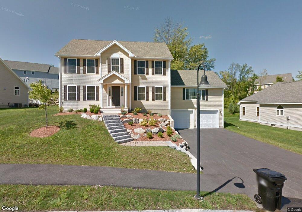 15 Sutherland Way unit 15, Nashua, NH 03062 - photo 1