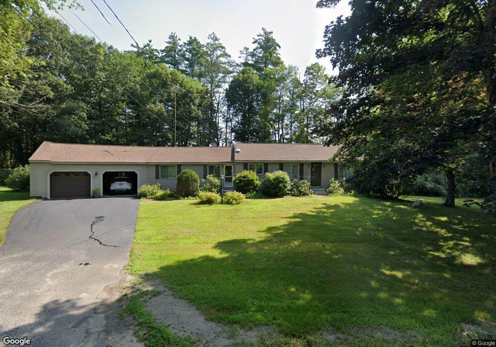 1136 Briar Hill Rd, Contoocook, NH 03229 - photo 1